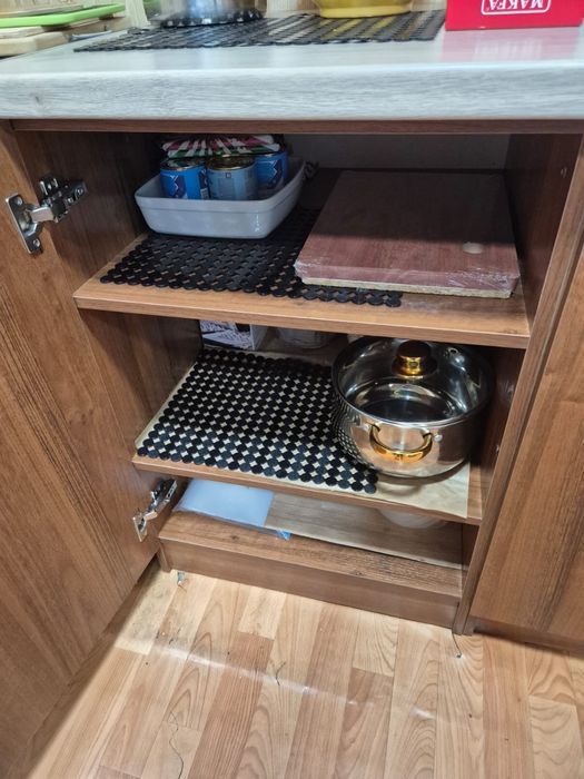 Мойка со столешницей