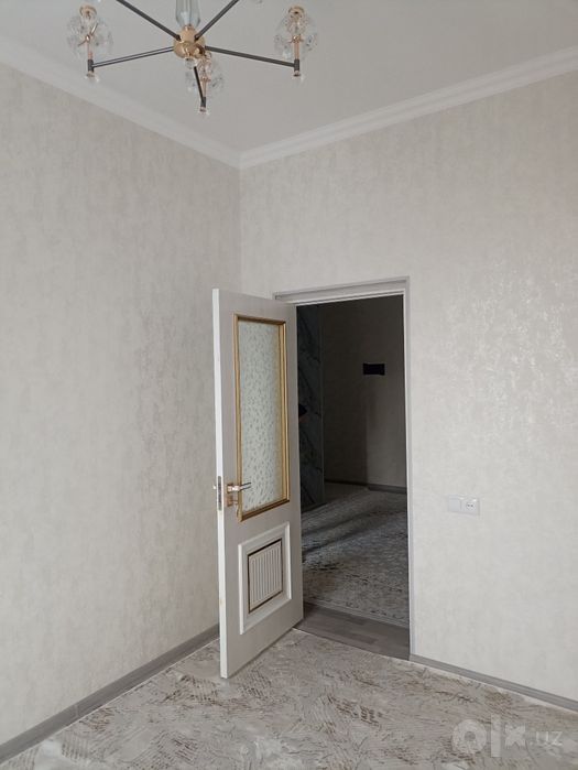 Аренда квартиры 1/2/2 Новостройка.Рисовая