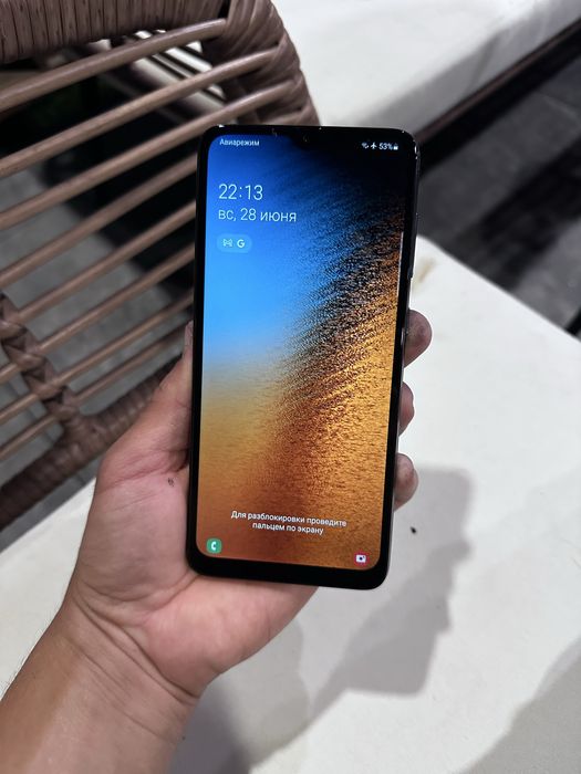 Продам Samsung a70