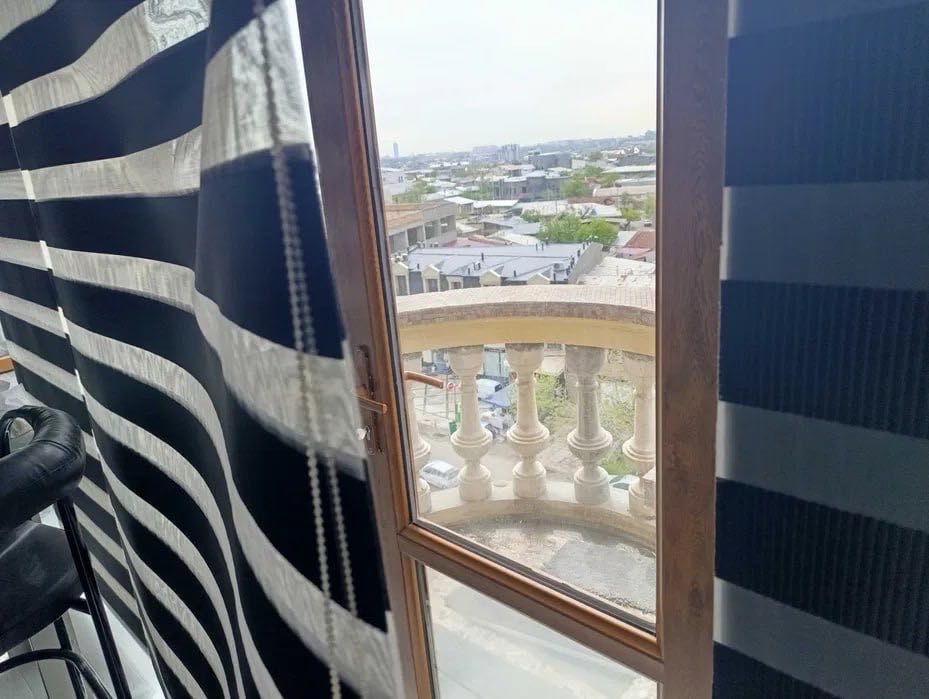 #1956

Шайхантахурский район
ор-р Гузар, автосалон КИА