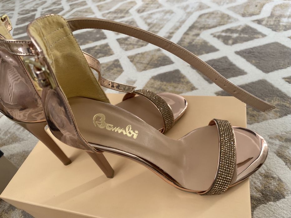 Продаю туфли! 35.000 тг