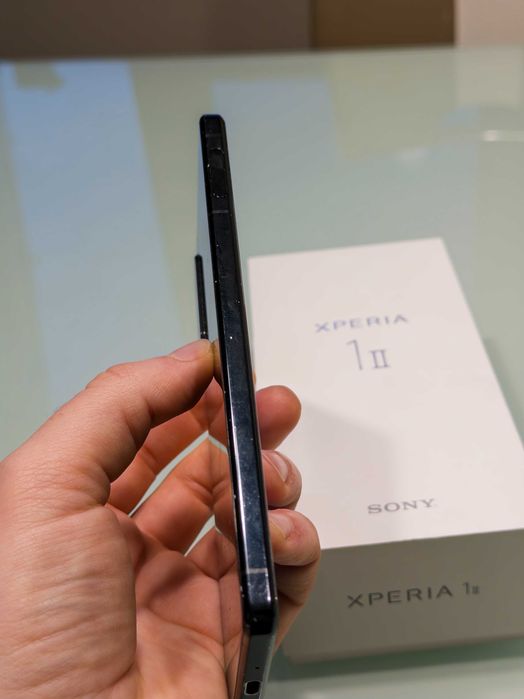 Sony Xperia 1 ii 256GB
