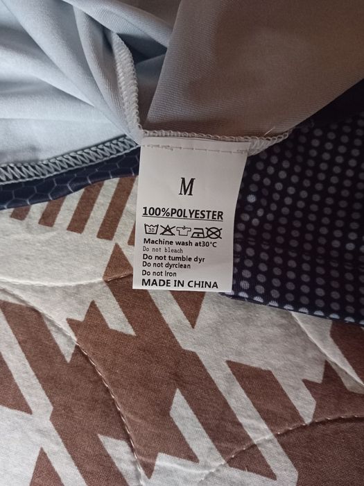 Мъжки спортен екип