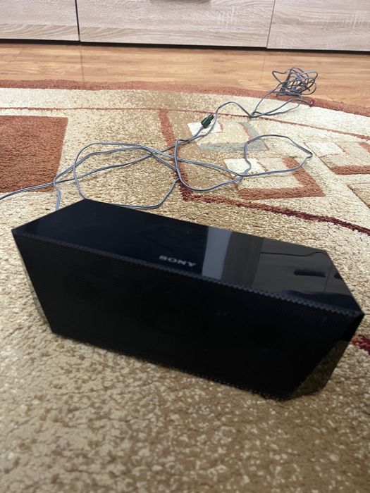 Sistem Home Cinema Sony BDV-E6100 – 5.1 – 1000W