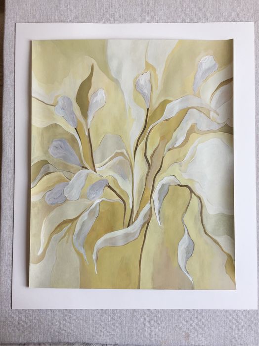 Интерьерные картины