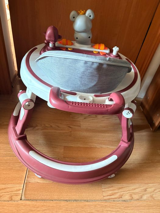 Продается детский ходунок