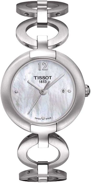 Ceas dama Tissot Pinky T084210 A, 28m, Quartz | UsedProducts.Ro