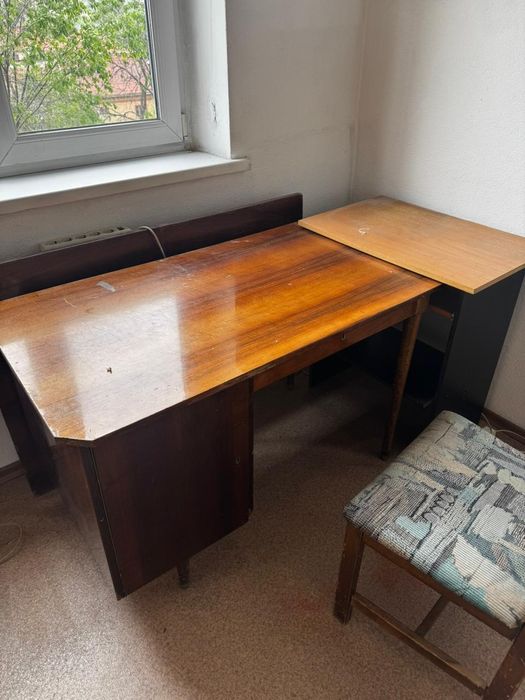 Шкаф, стенка, стол, комоды бесплатно самовывоз