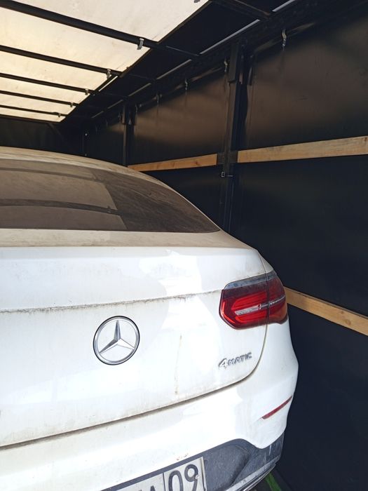 газель некст крытый эвакуатор