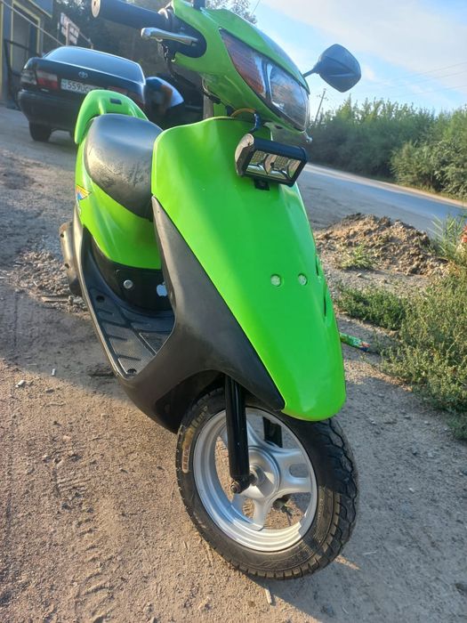 Продам HONDA Dio AF34
