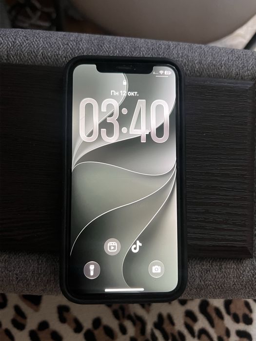 Iphone 11 pro 256gb