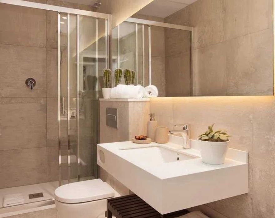 Дава се под наем Двустаен апартамент в Пловдив, Тракия - 60 кв.м за 408 € - Снимка #3