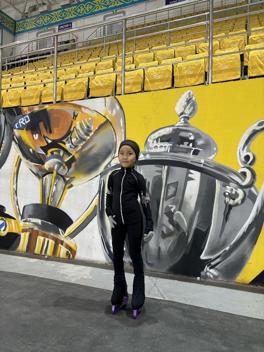 Термо костюм для тренировок