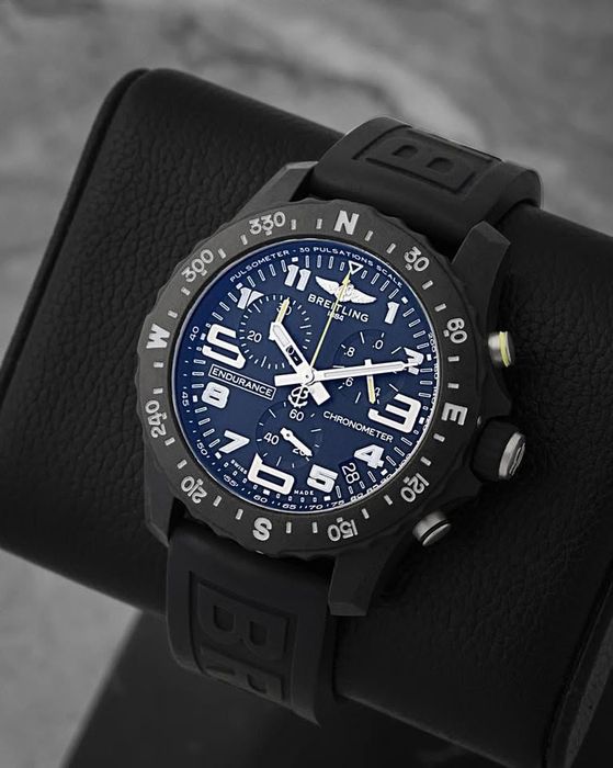 Ceas Breitling Endurance