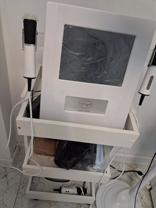 Продам косметологический аппарат