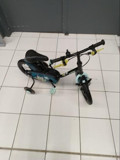 Mini monster 14 - produs resigilat - (SecondHand) Decathlon