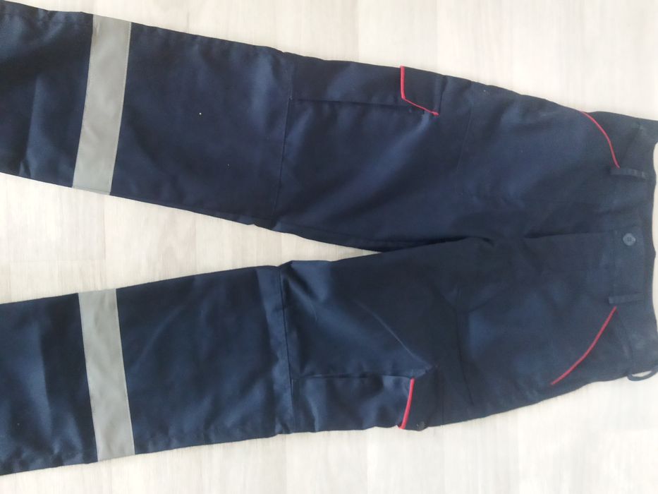 Спецодежда летняя 46 размер 180см