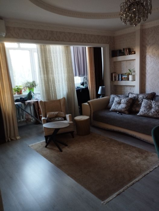 Продается квартира