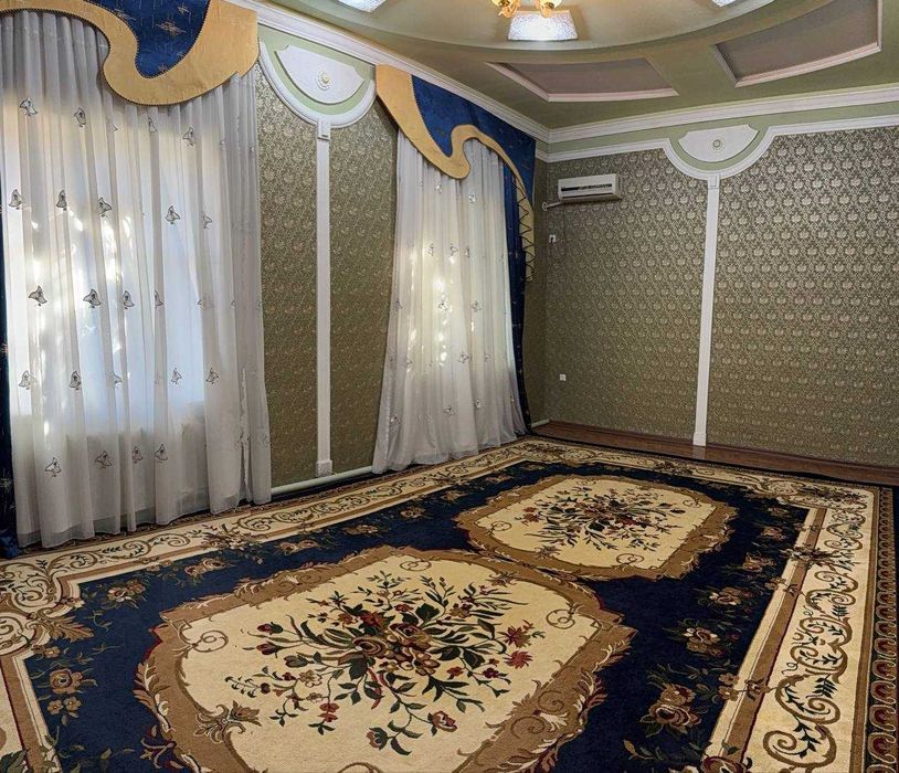 уй ижарага берилади