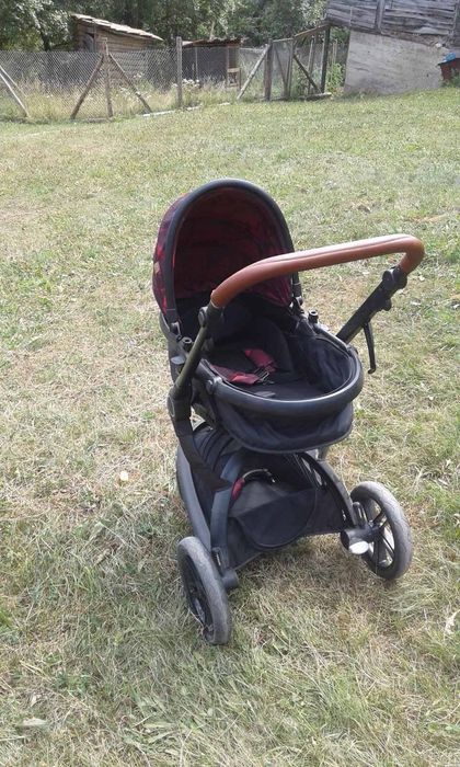 детска количка за момиче