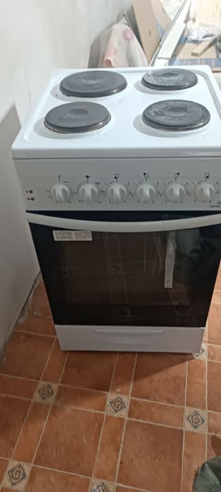 Плита электрическая