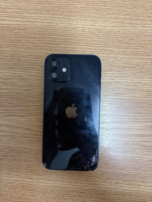 Iphone 12 128 GB, husa cadou