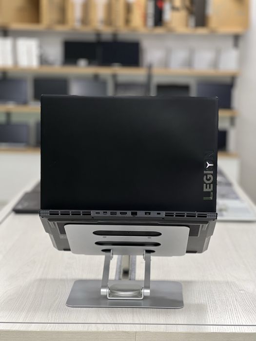 Игровой ноутбук Lenovo LEGION