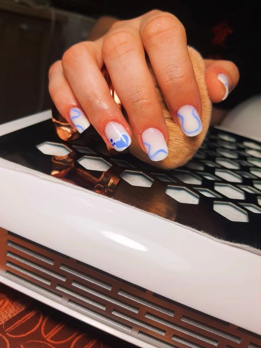 Unghii cu gel sector 6 ( capăt 41)