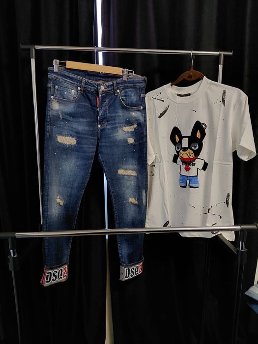 Compleu de barbatii calitate 2026