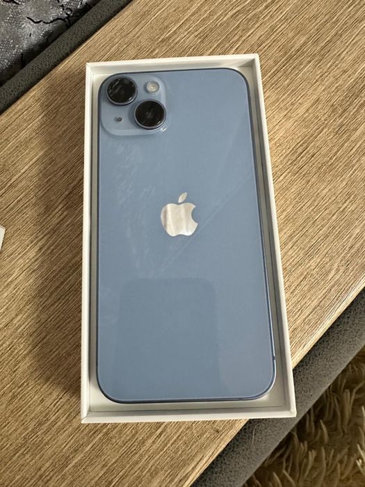 Iphone 14, 128 Gb