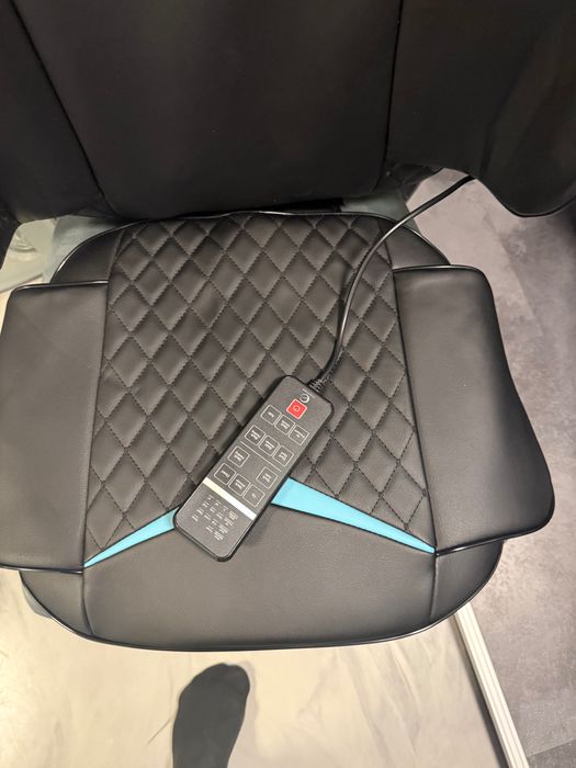 Вибромасажна наметка Tamashi