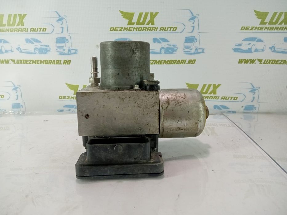 Pompa abs 472108051r Renault Zoe 1  [din 2012 pana  2020]