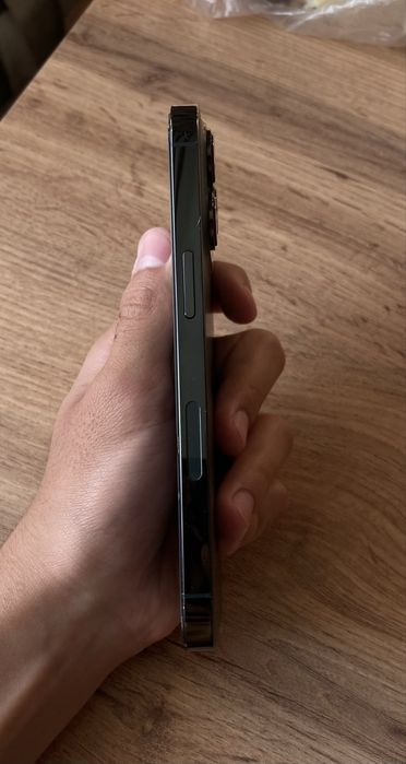 iPhone 13 Pro  //  6/128gb