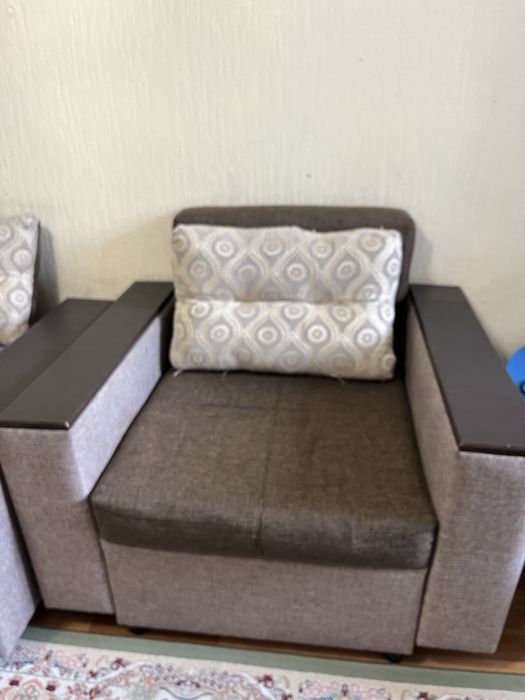 Диван раскладной