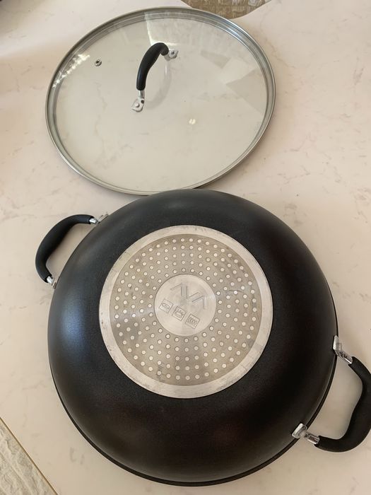 Казан новый                          .