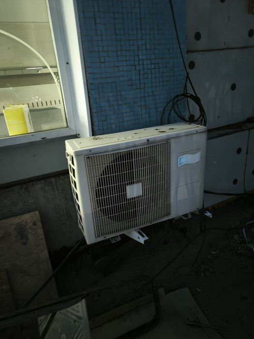 Продам хорошие рабочие кондиционеры