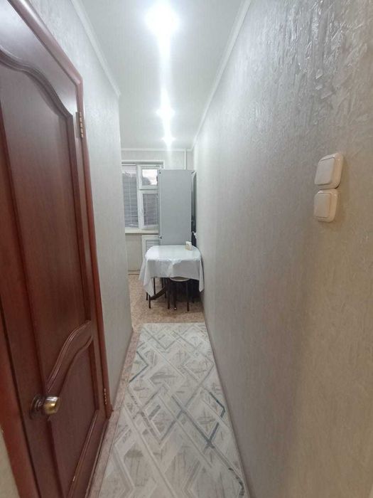 Продам 2 комн. квартиру в Уральске