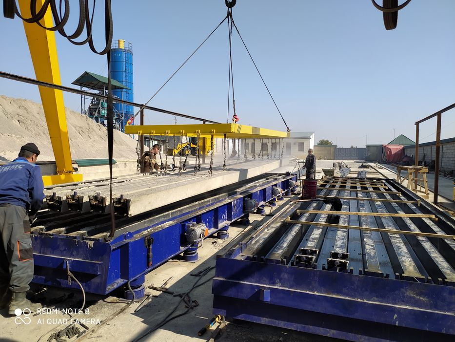 Столба колип или опора форма