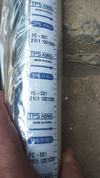 Фольга Фольга для горячего тиснения. Корея