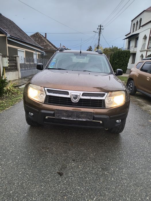 Dacia Duster 1.5 dci,euro ,5