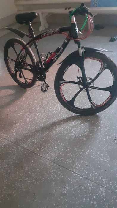 Велосипед.2 штуки