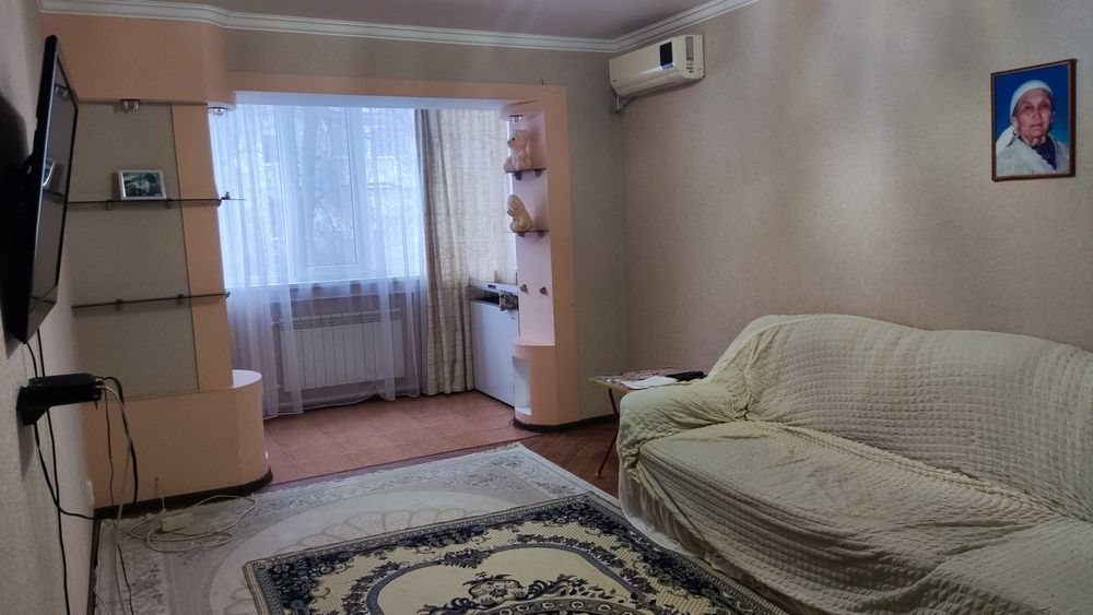 Квартира сатылады