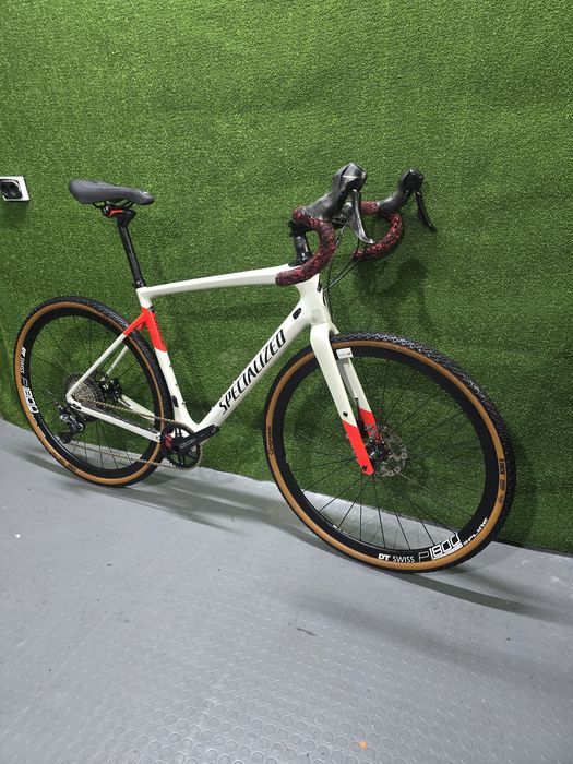 Гравел Specialized Diverge