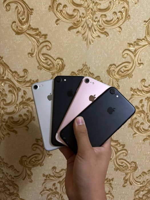 iPhone 7 32GB 128GB Сотилади