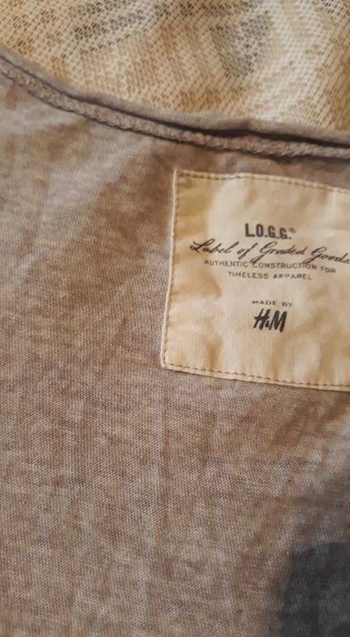 H&M       Туника