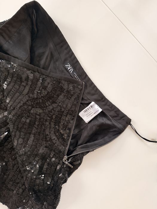 Дамски къди панталонки Zara