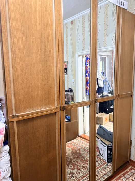 Продам шифонер  13000