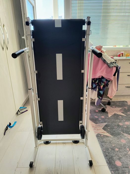 Бягаща пътека Bodyflex T500-магнитна