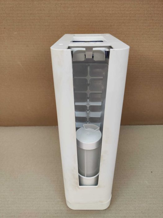 recipient gheata frigider Beko RDNE 635E20ZX / R17