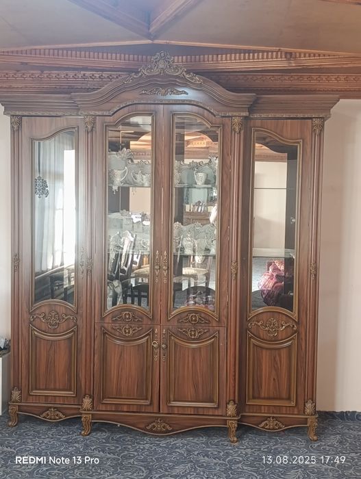 Арзон мебел сотилади